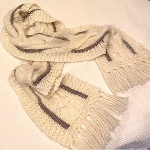 🛍️Sweater Scarf